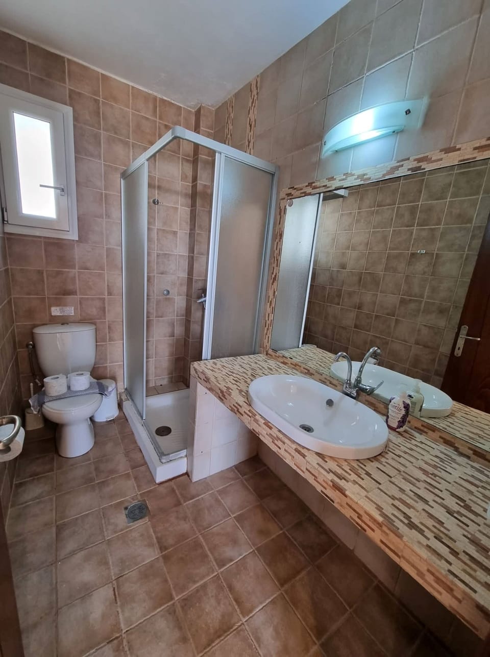Corfu Island Apartment 22 Apartment in Peloponnese, Western Greece and the Ionian