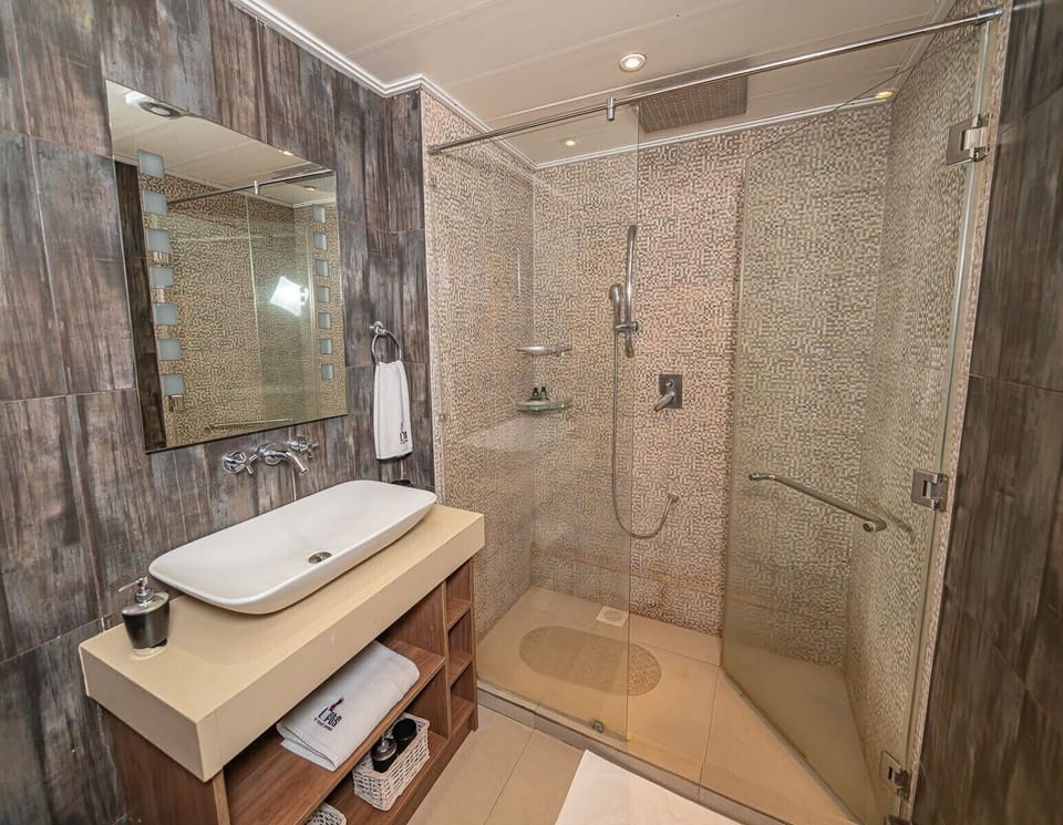 The Lofts At Wood Avenue - Kilimani Apartment hotel in Nairobi County