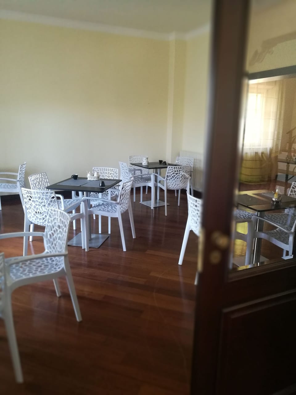 Free daily local cuisine breakfast