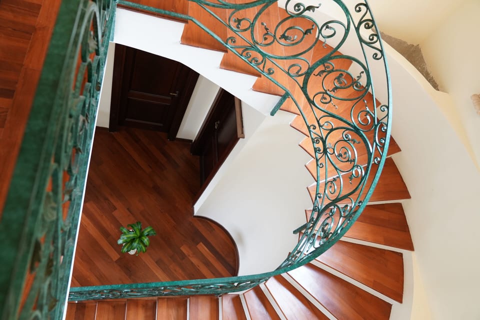Staircase