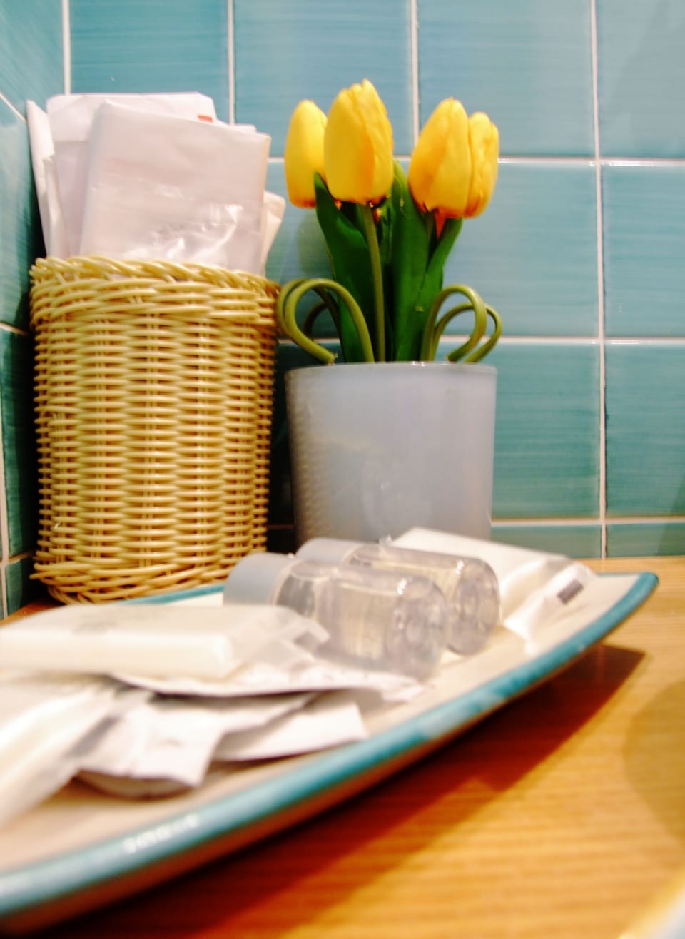 Comfort Triple Room, Ensuite, City View | Bathroom | Shower, rainfall showerhead, hair dryer, bathrobes
