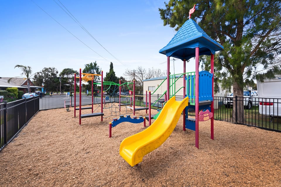 Discovery Parks - Geelong Campground/ 
RV Resort in Geelong