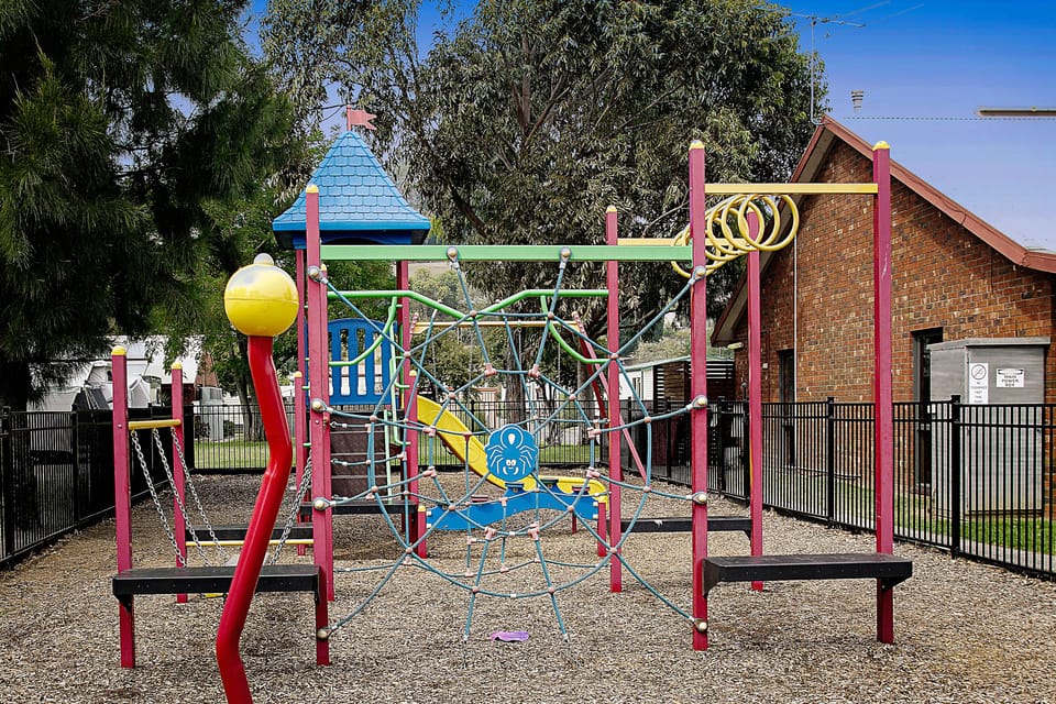 Discovery Parks - Geelong Campground/ 
RV Resort in Geelong