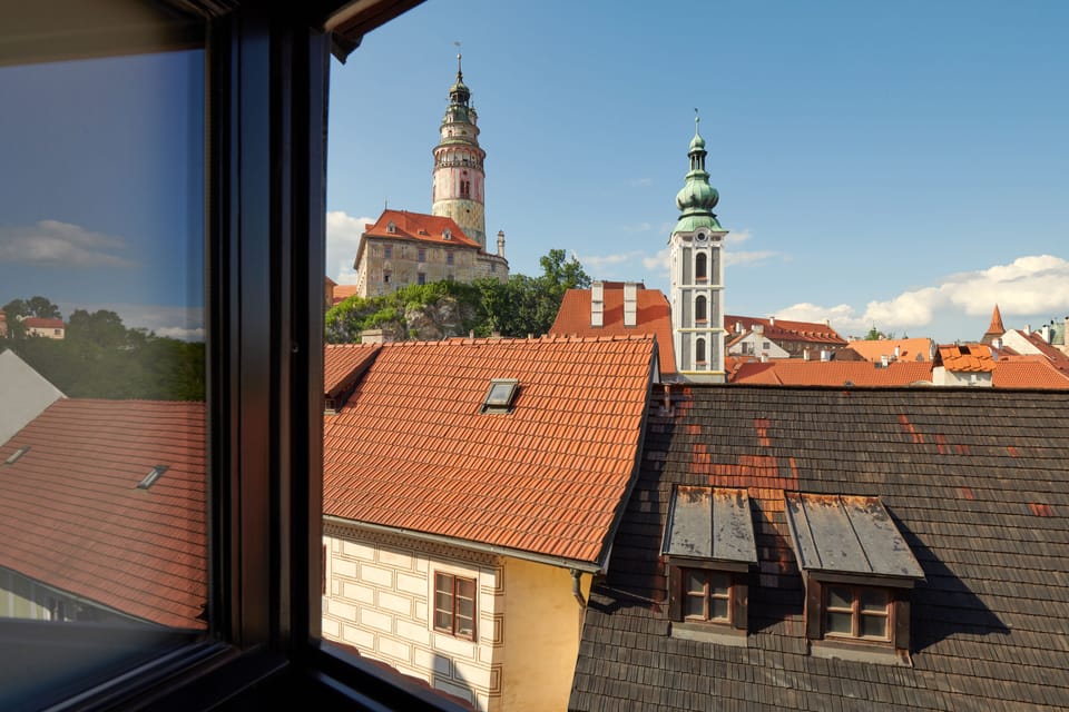 City view