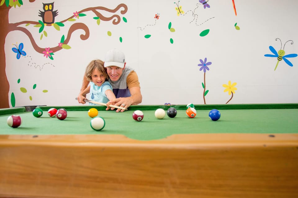 Discovery Parks - Melbourne Campground/ 
RV Resort in Melbourne
