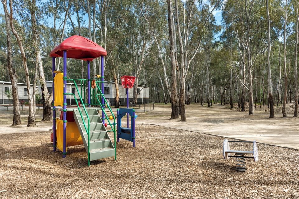 Discovery Parks - Echuca Campground/ 
RV Resort in Echuca