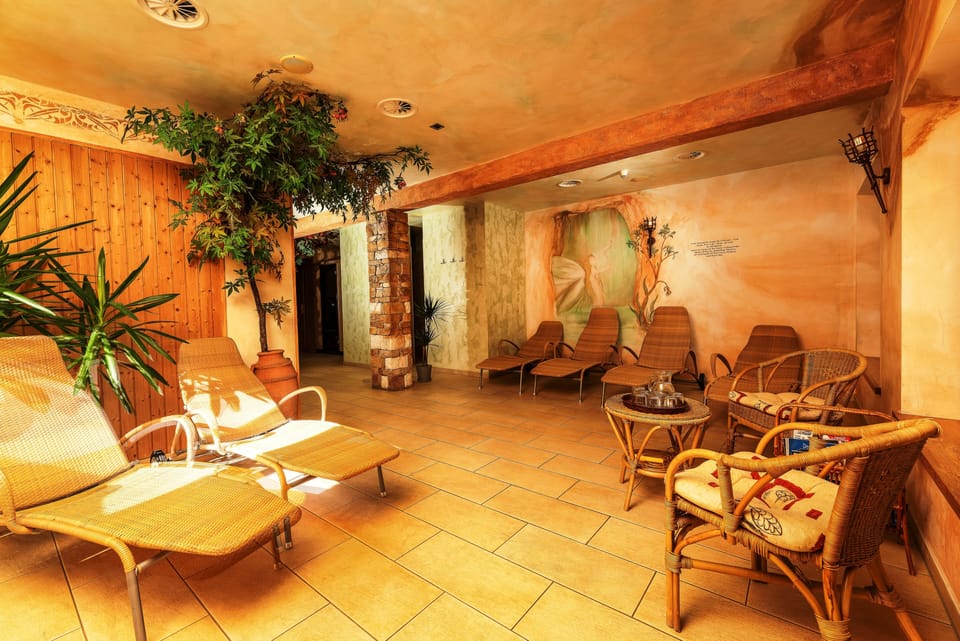 Alfaierhof-Bergheimat Bed and Breakfast in Neustift im Stubaital