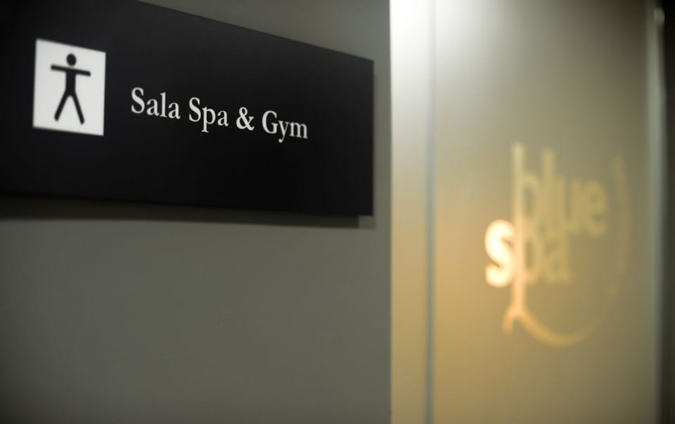 Sauna, hot tub, body treatments, aromatherapy, hot stone massages
