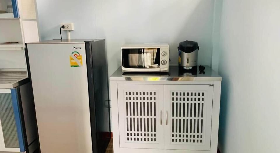 Superior Villa, 2 Bedrooms, Non Smoking, Kitchenette | In-room safe, blackout drapes, free WiFi, bed sheets