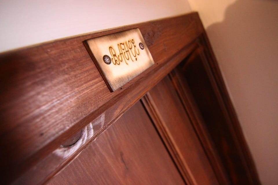 Standard Triple Room | Egyptian cotton sheets, premium bedding, desk, free WiFi