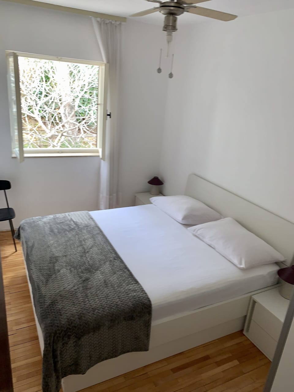 Classic Room | Free WiFi, bed sheets