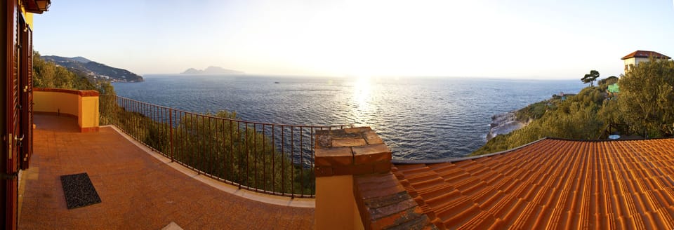 View from room