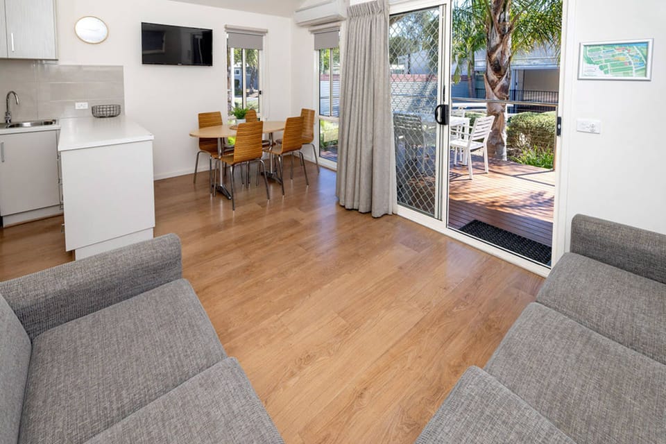 Villa, 3 Bedrooms | Living area