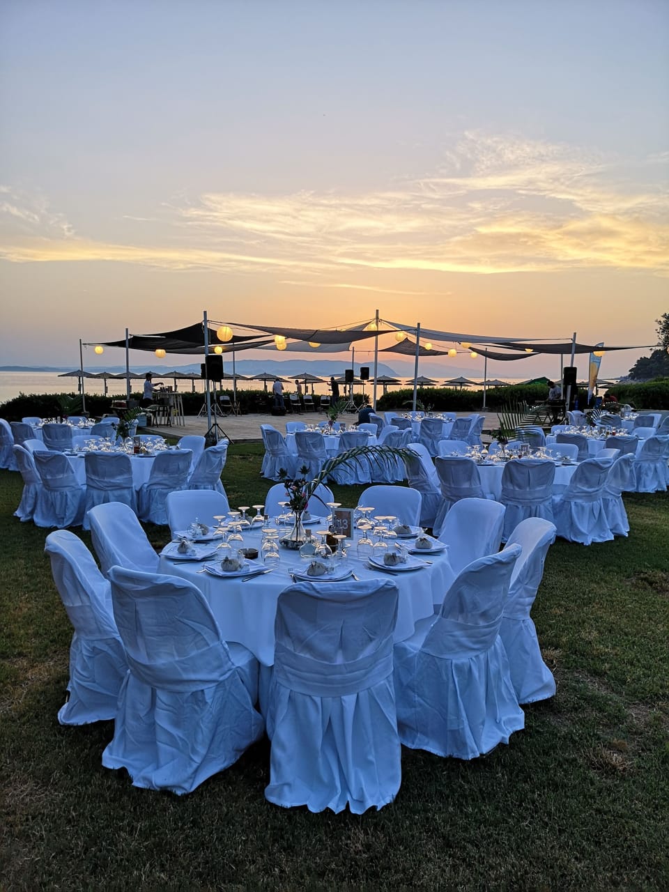 Aegean Wave Hotel Hotel in Sporades, Greece