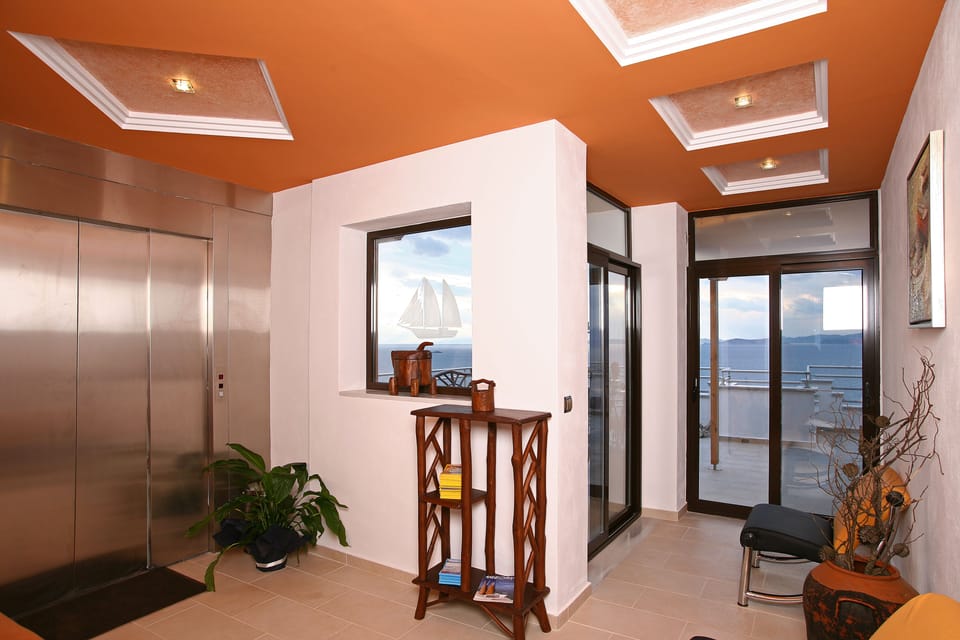 Aegean Wave Hotel Hotel in Sporades, Greece