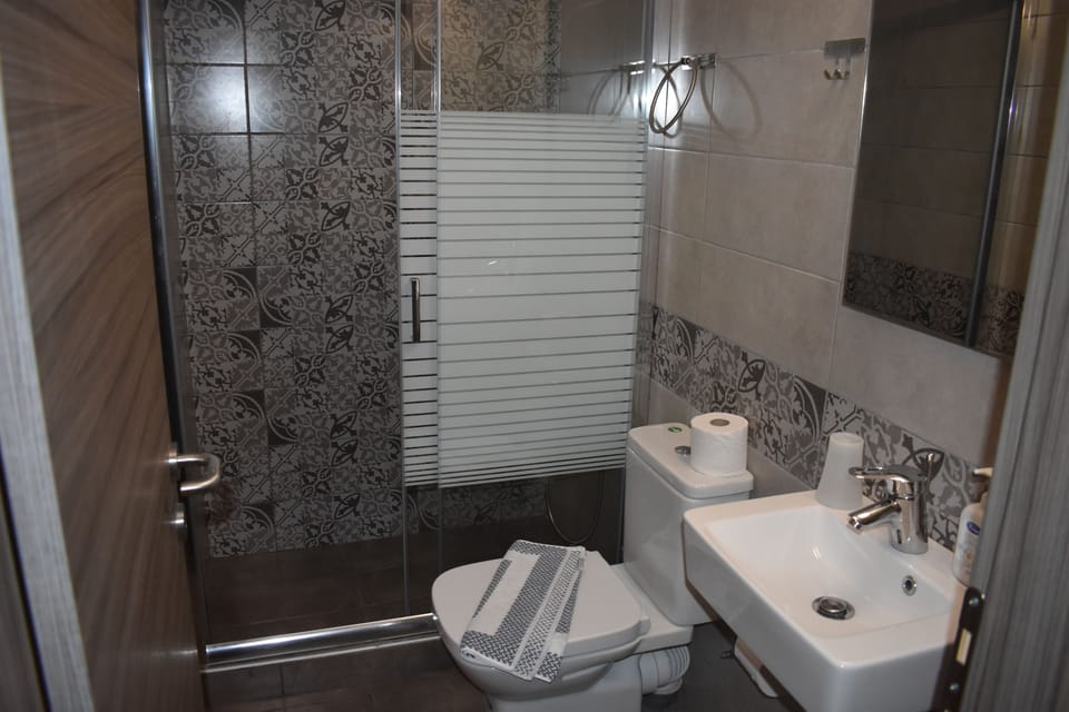 Christina Studios & Apartments Hotel in Greece