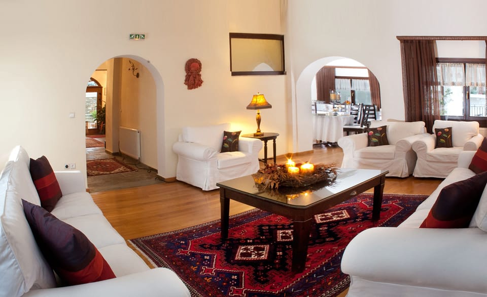 Erofili Hotel and Suites Hotel in Magnesia Prefecture, Greece
