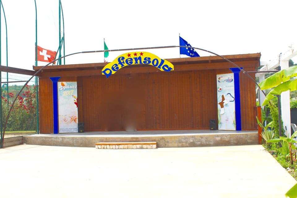 Theater show