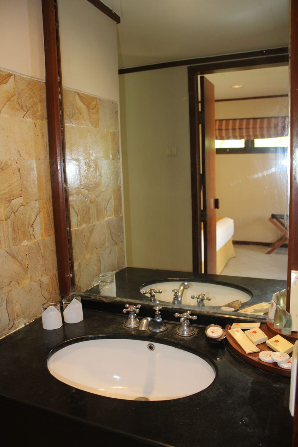 Cottage Mutiara | Minibar, rollaway beds (surcharge)