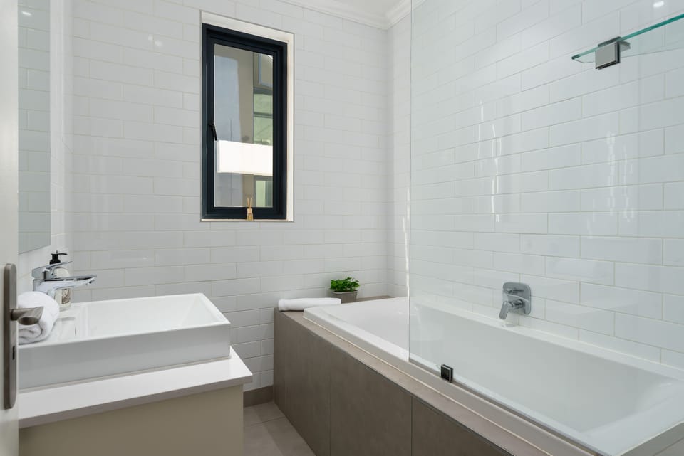 Warwick Mansions 8 Apartment in Cape Town