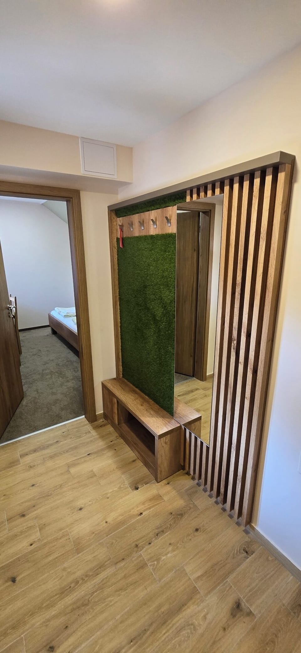 Family Room, Multiple Beds | Living area | Smart TV, Netflix, streaming services