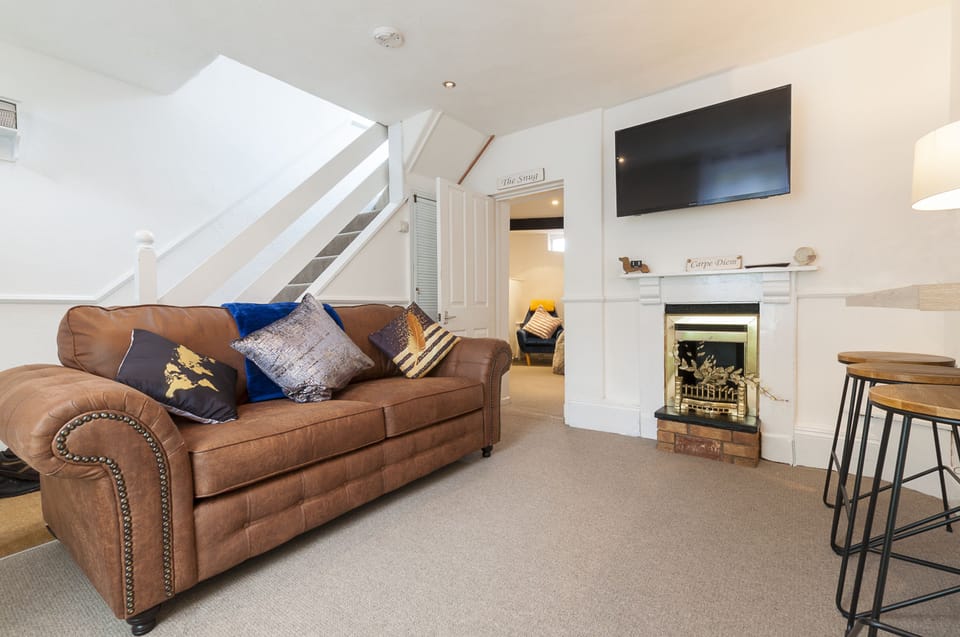 Modern Exeter City Cottage Howell Road Apartment in Exeter