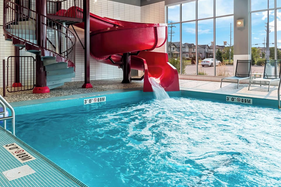 Best Western Premier Winnipeg East Hotel in Winnipeg