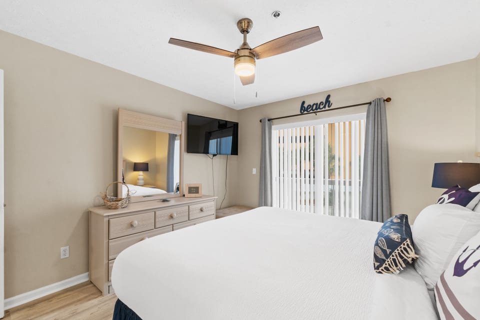 Peachtree Place By Panhandle Getaways House in Panama City Beach