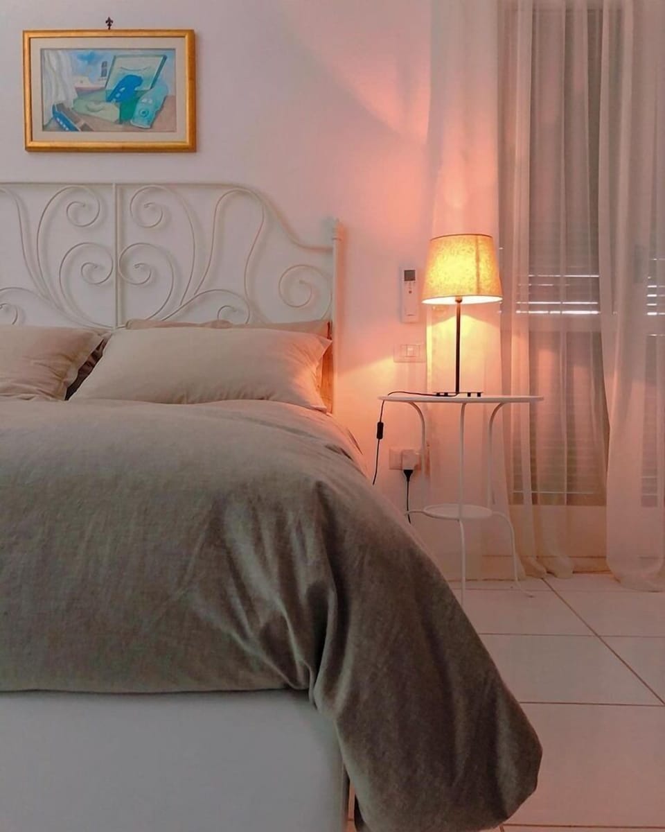 Deluxe Double Room, Garden View (RED) | Desk, blackout drapes, iron/ironing board (on request)