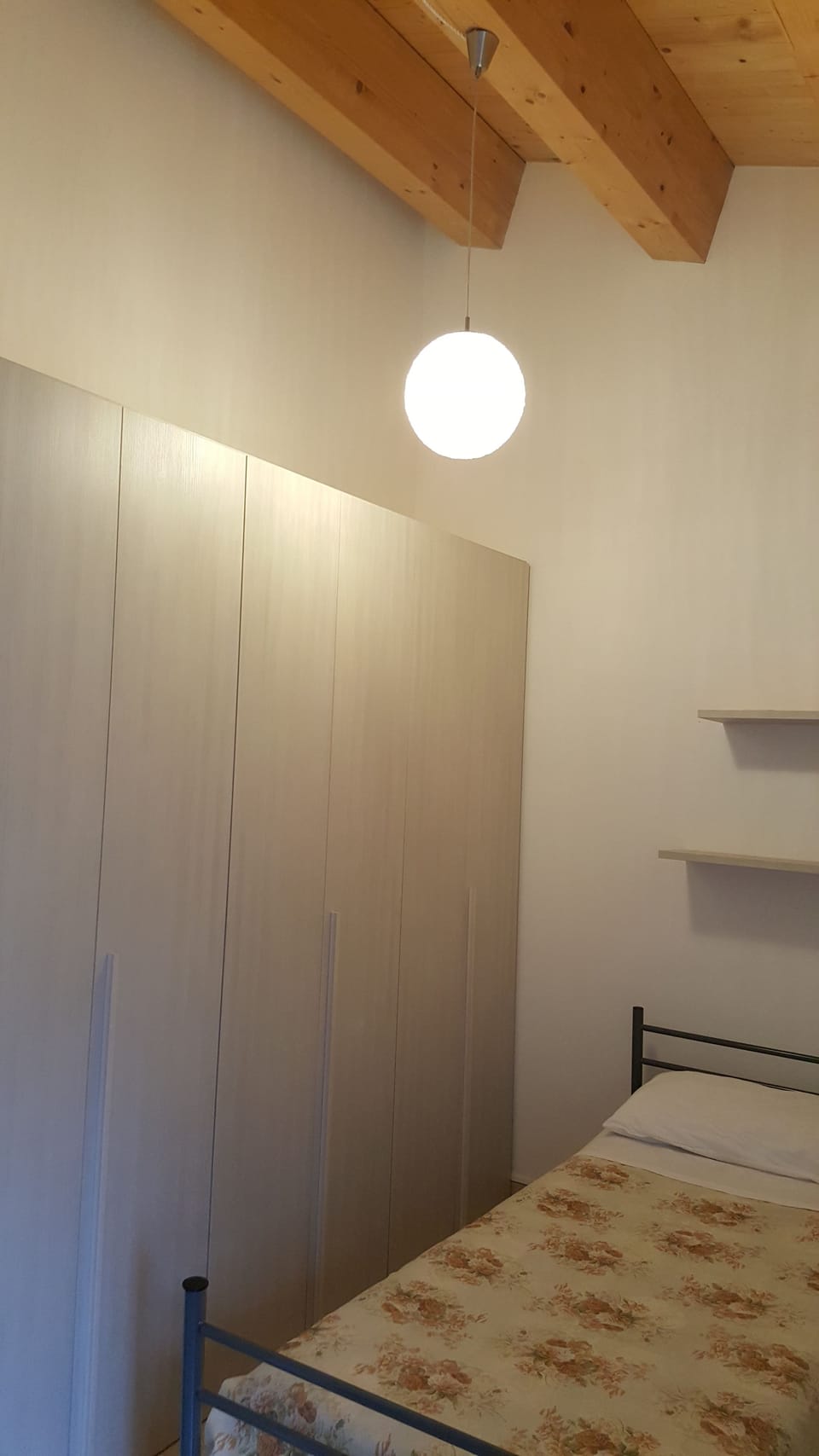 Superior Single Room, Private Bathroom | Individually decorated, individually furnished, bed sheets