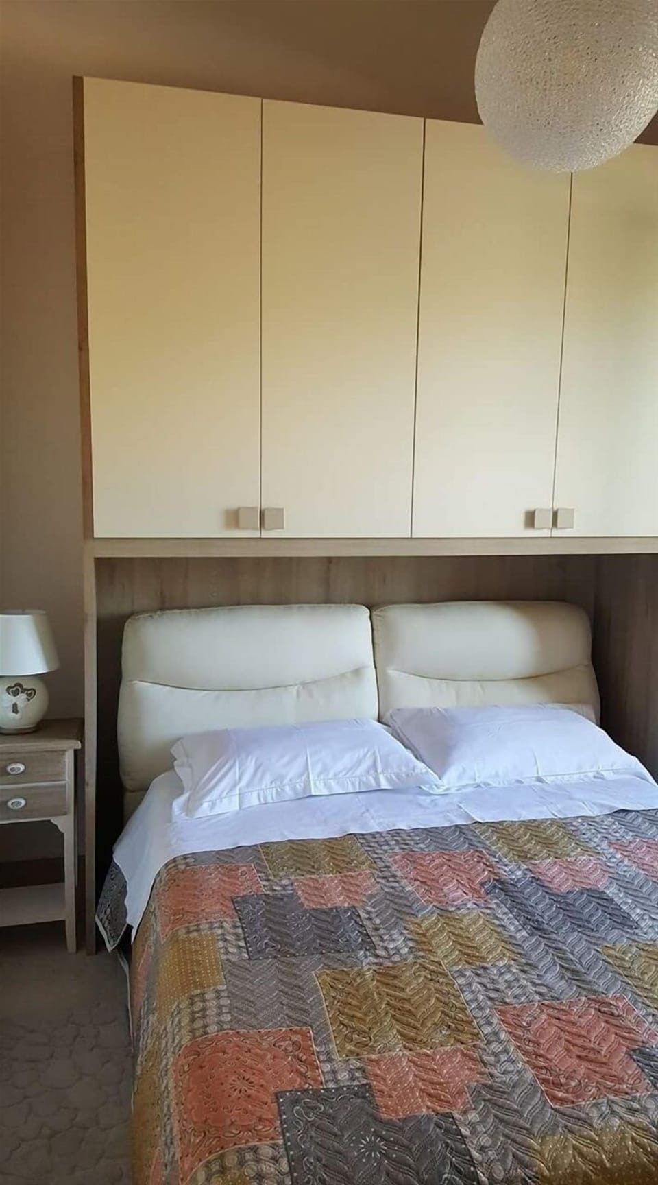 Double Room, Private Bathroom | Individually decorated, individually furnished, bed sheets