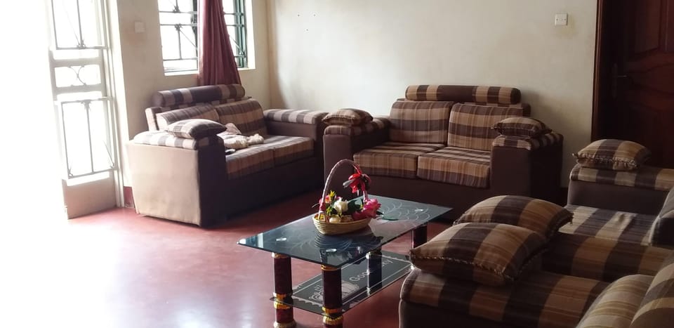 Single Room | Executive lounge