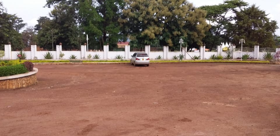 Free self parking