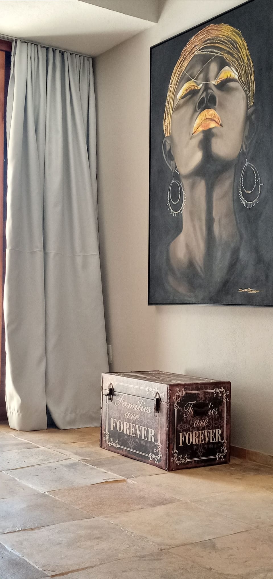 Premium bedding, minibar, in-room safe, blackout drapes