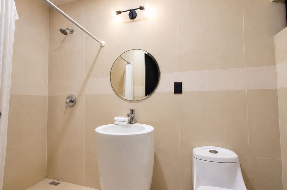 Aruma Suites Hotel in Playa del Carmen