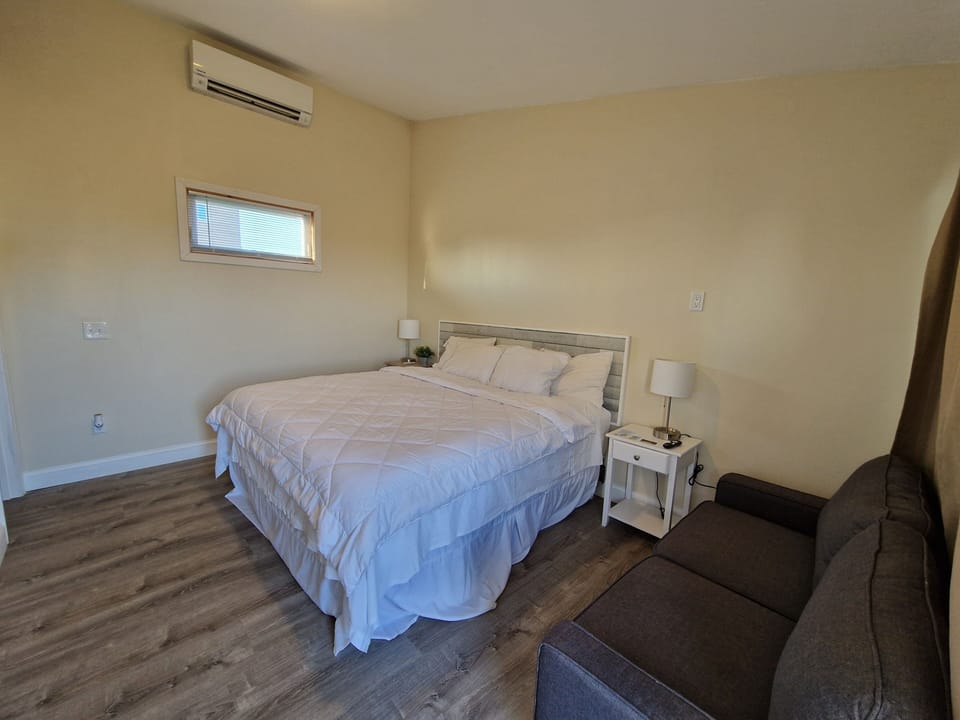 Classic Single Room | Bed sheets