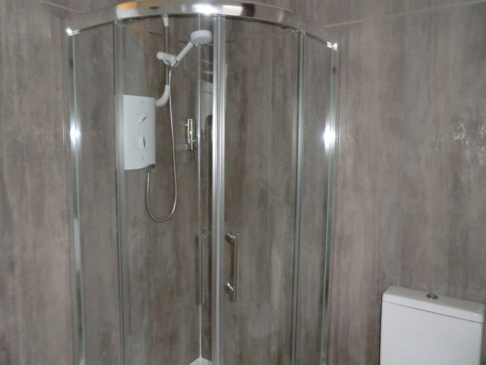 Single Room, Private Bathroom | Bathroom