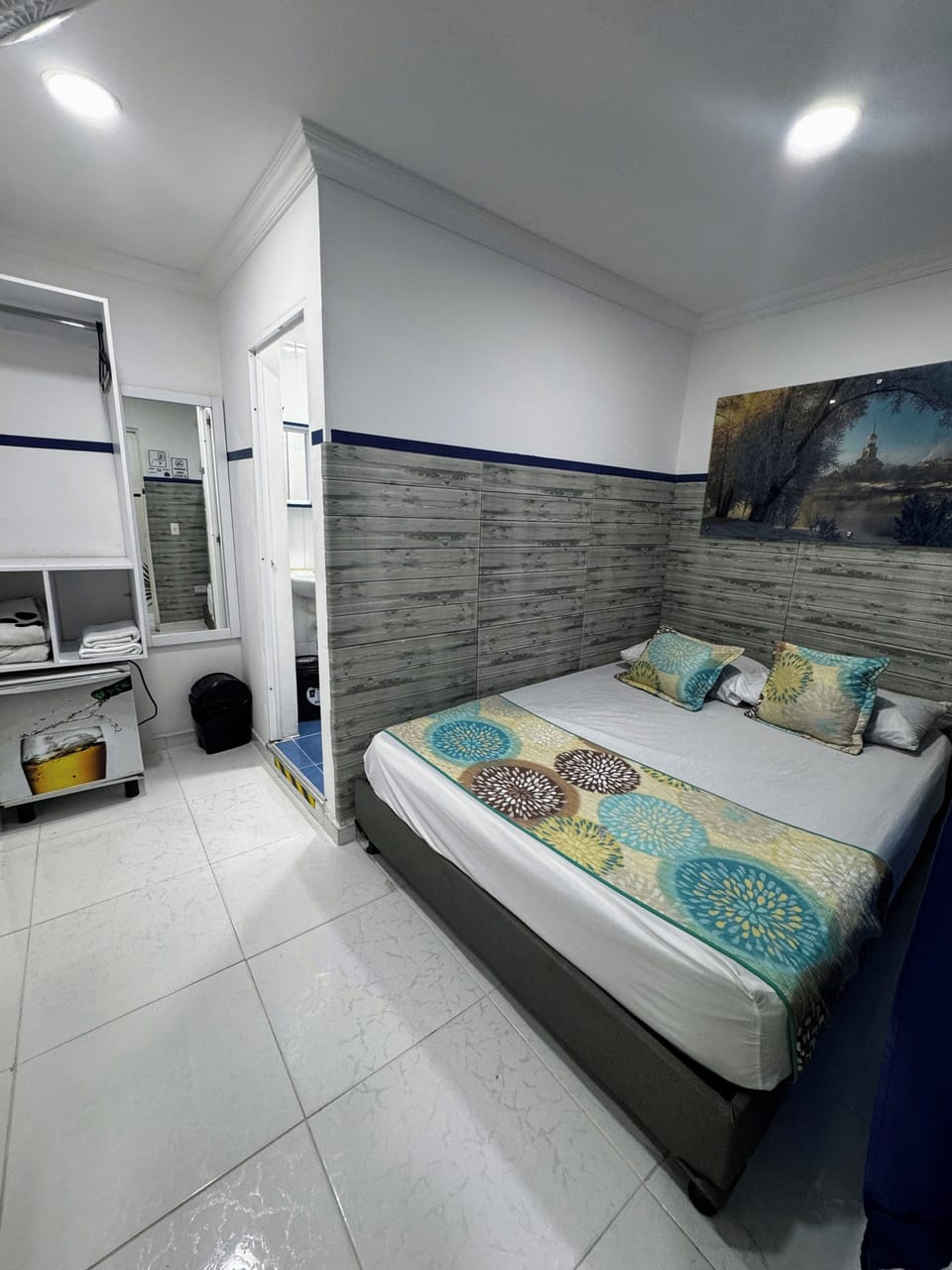 Traditional Room | Hypo-allergenic bedding, free WiFi, bed sheets