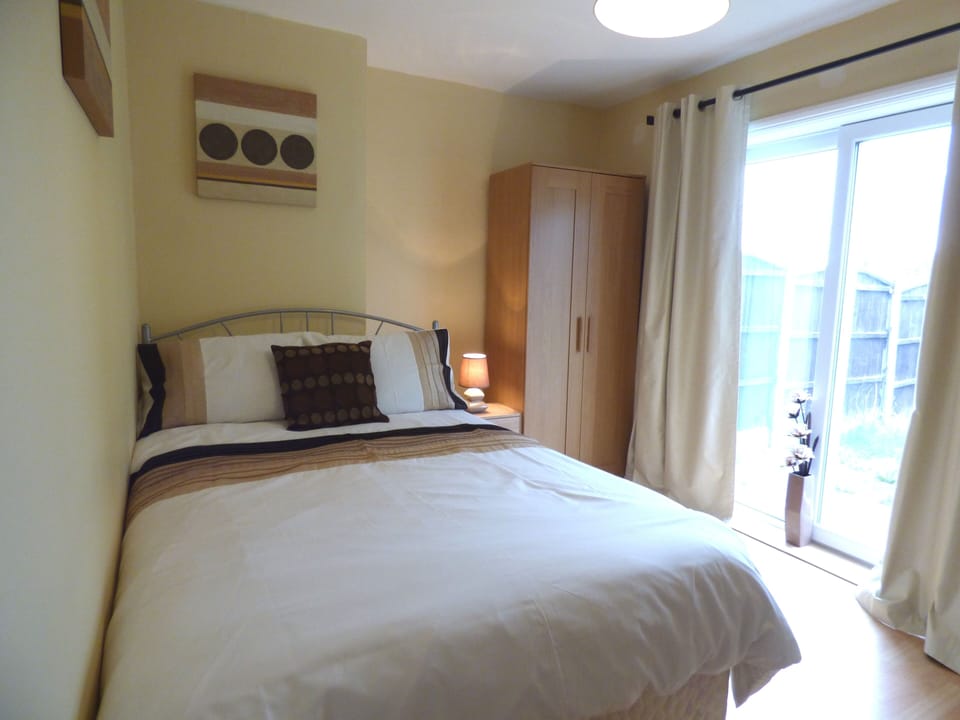 Birdholme House Bed and Breakfast in Chesterfield