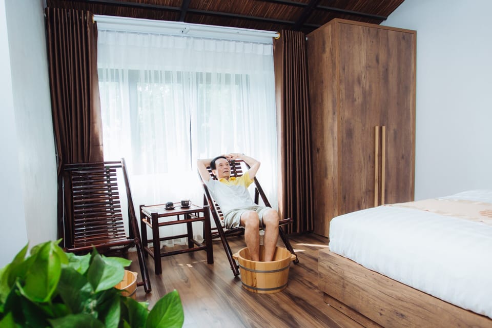 Family Room | Egyptian cotton sheets, premium bedding, pillowtop beds, minibar