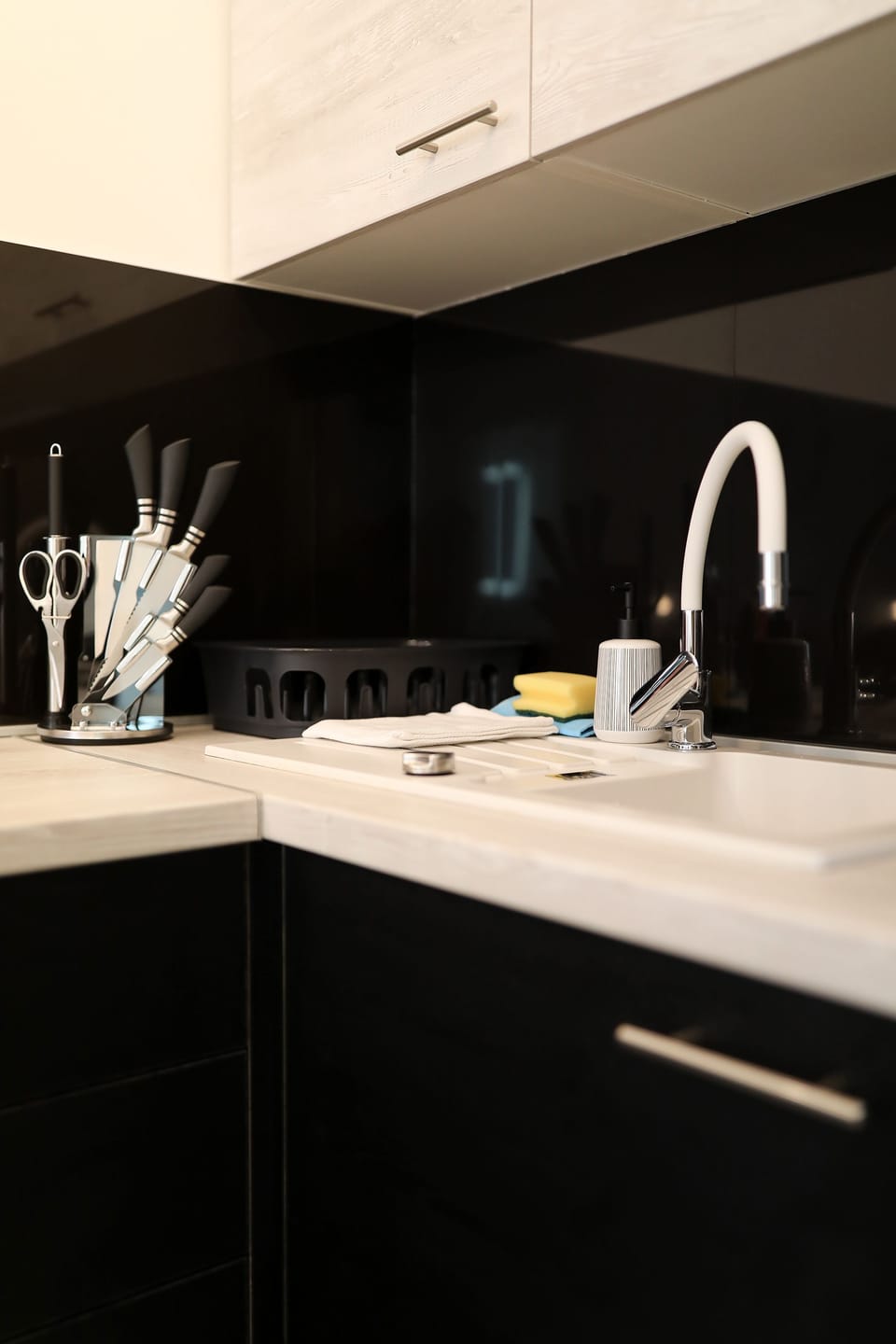 Studio | Private kitchen | Electric kettle