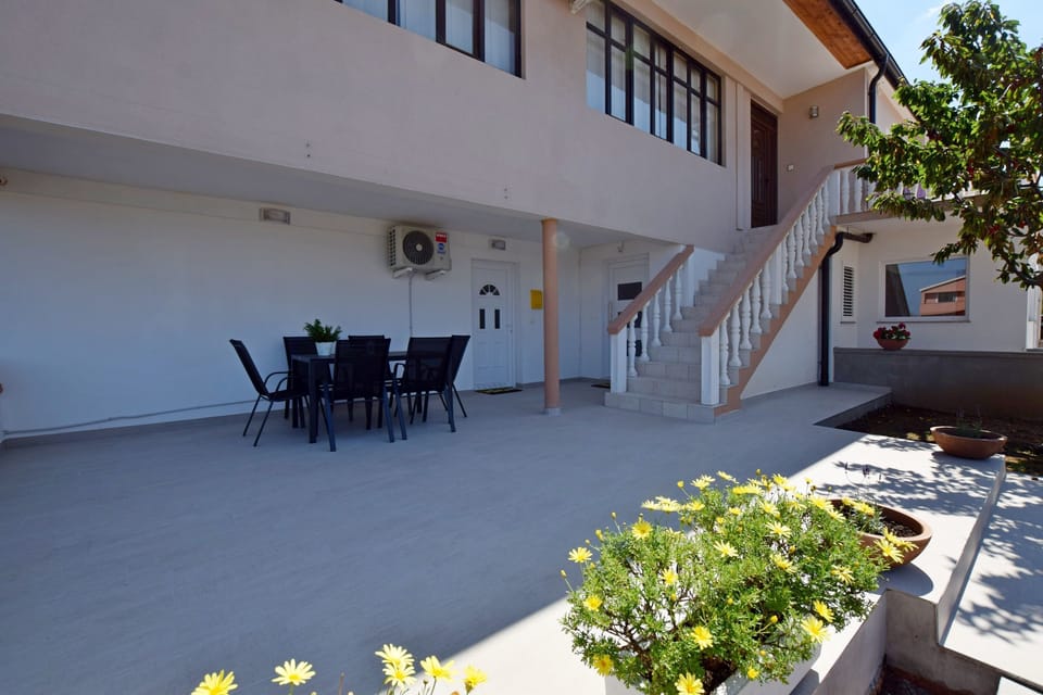 Building design