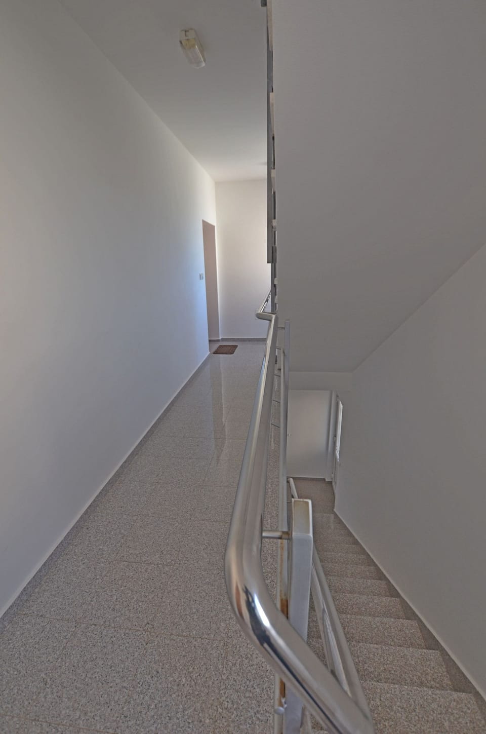 Apartment (A1) | Hallway