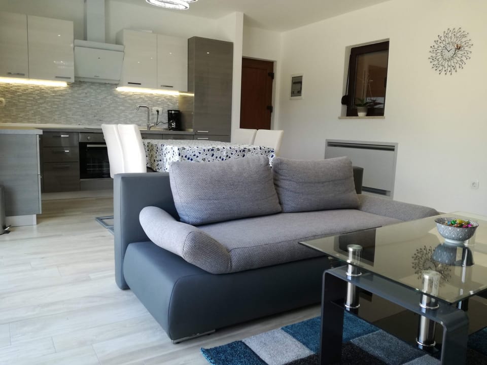 Living room | DVD player