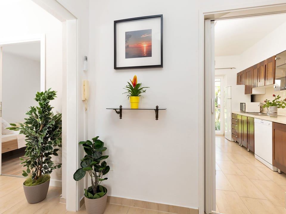 Apartment (A1) | Interior