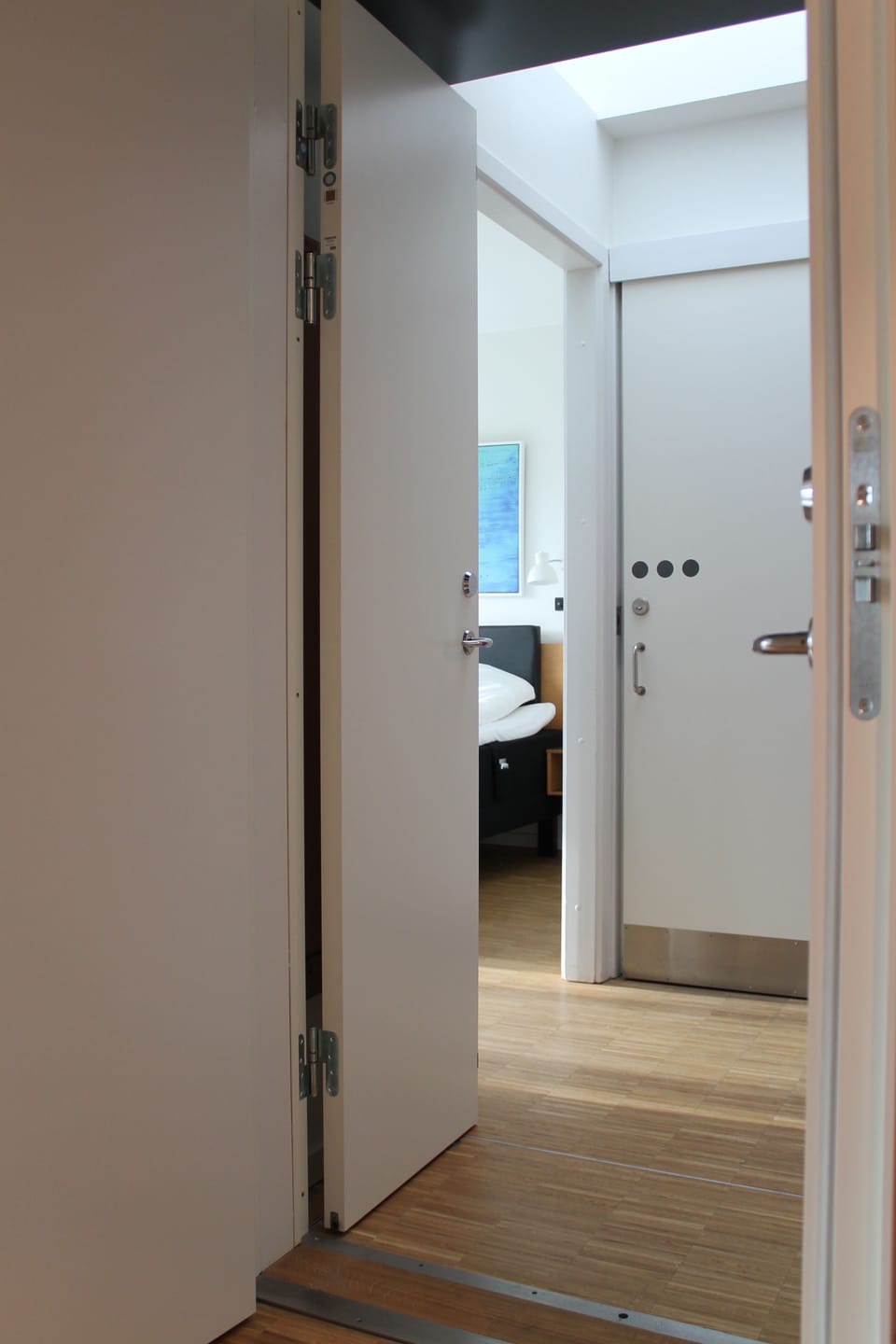 Family Room, 2 Bedrooms, Connecting Rooms | Room amenity