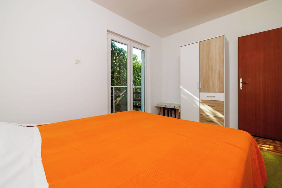 Apartment Zdravka Apartment in Primorje-Gorski Kotar County