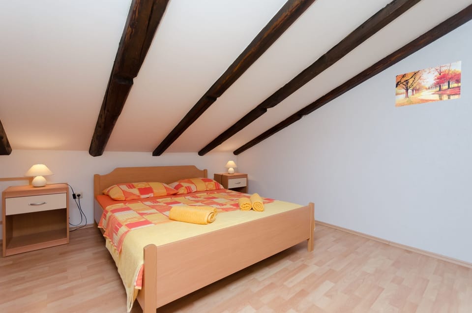 Apartment Mauro Apartment in Primorje-Gorski Kotar County