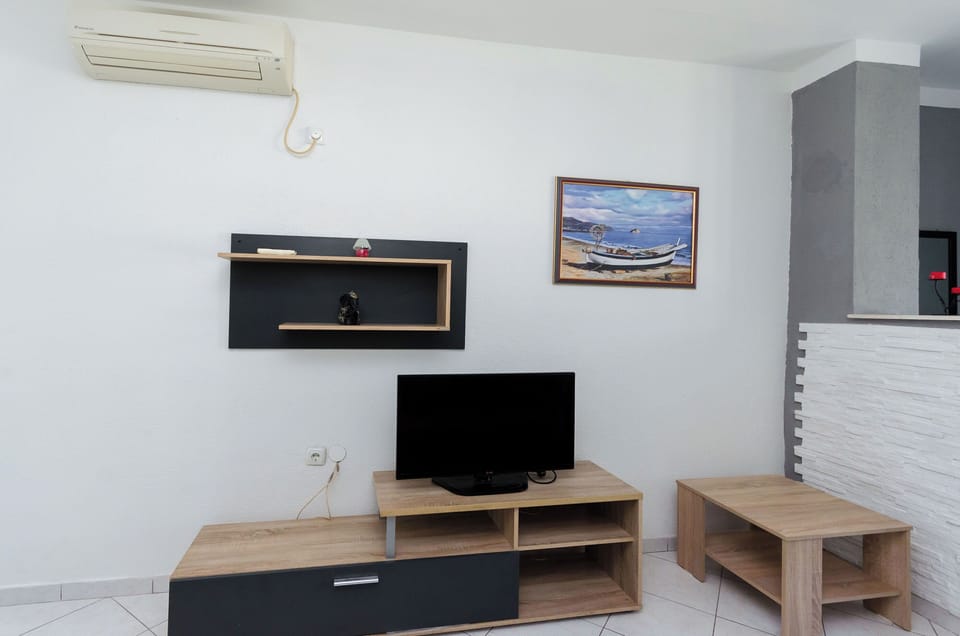 Apartment (A1) | Interior