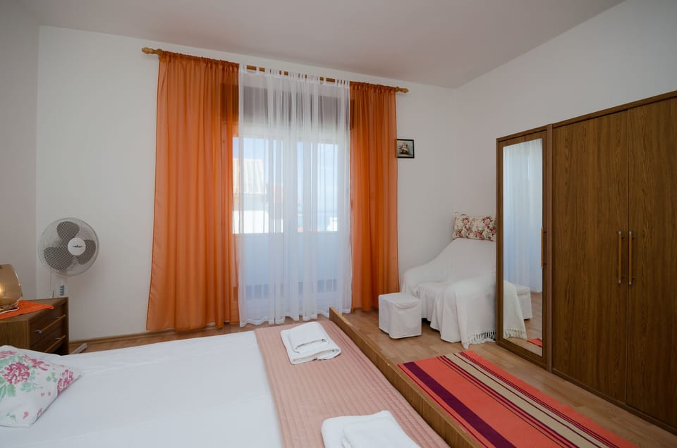 Apartment Milja Apartment in Primorje-Gorski Kotar County